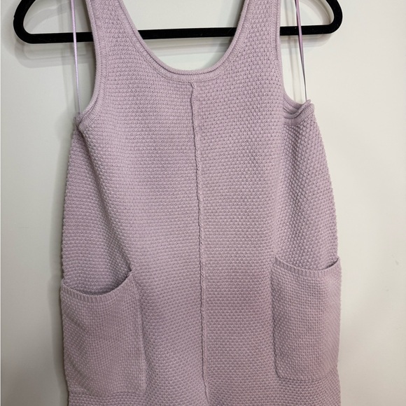 FP Beach Hailee Sweater Jumpsuit - Picture 2 of 7